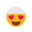 Muslim Emoji icon 64x64